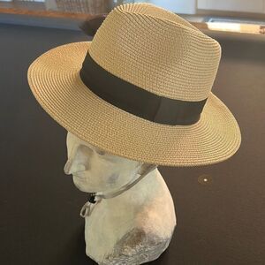 Men’s Straw  Hat